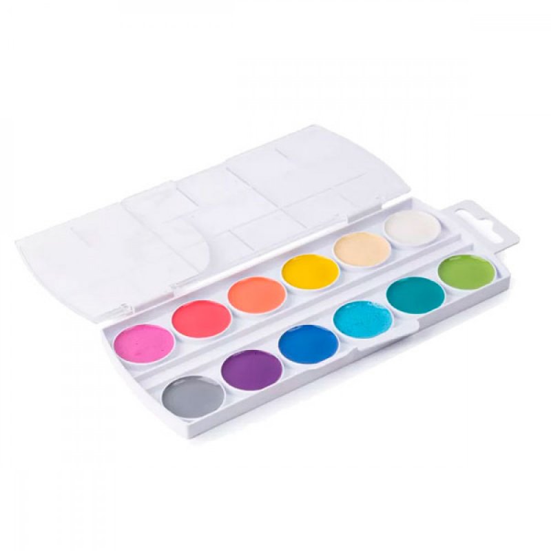 Colori ad Acquerello